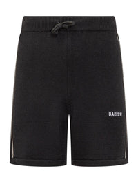 Barrow Unisex Knitted Short Pants