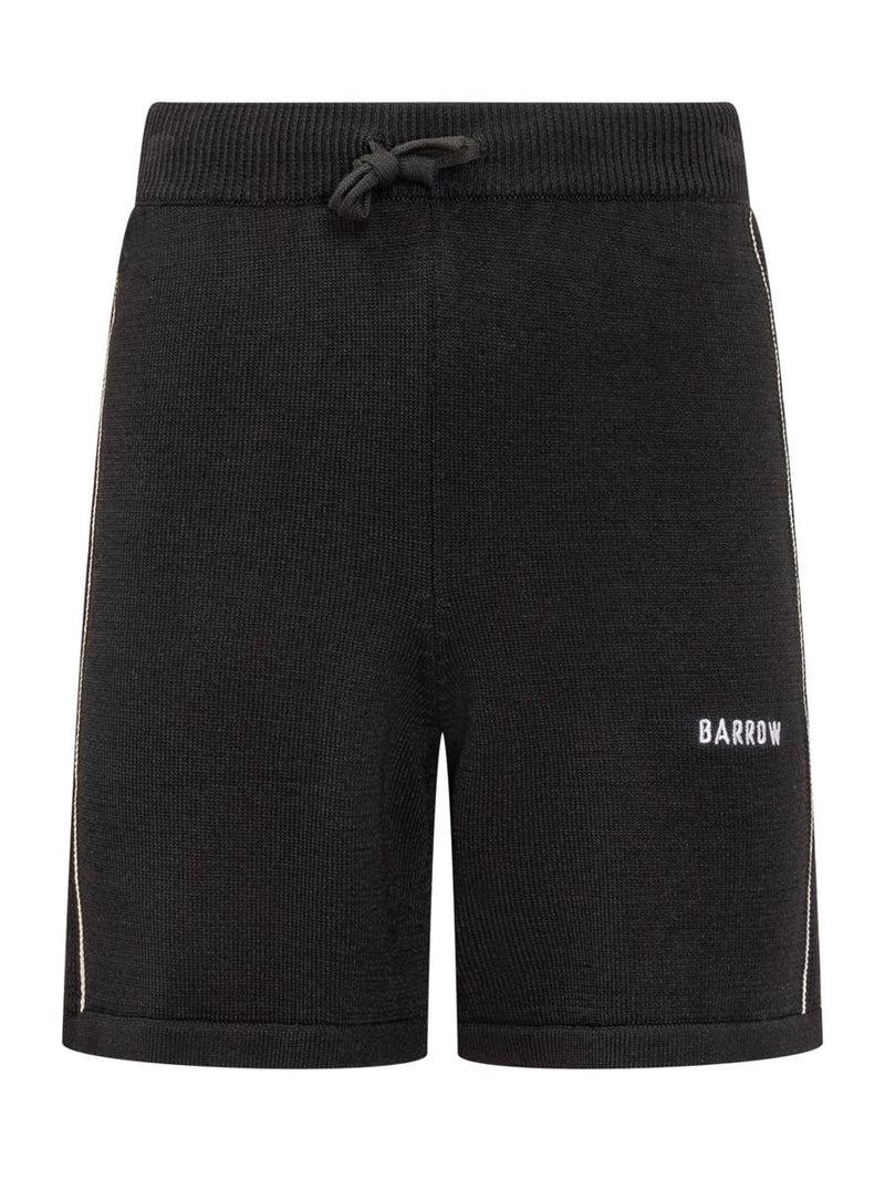 Barrow Unisex Knitted Short Pants