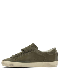 Golden Goose "Super Star" Sneakers