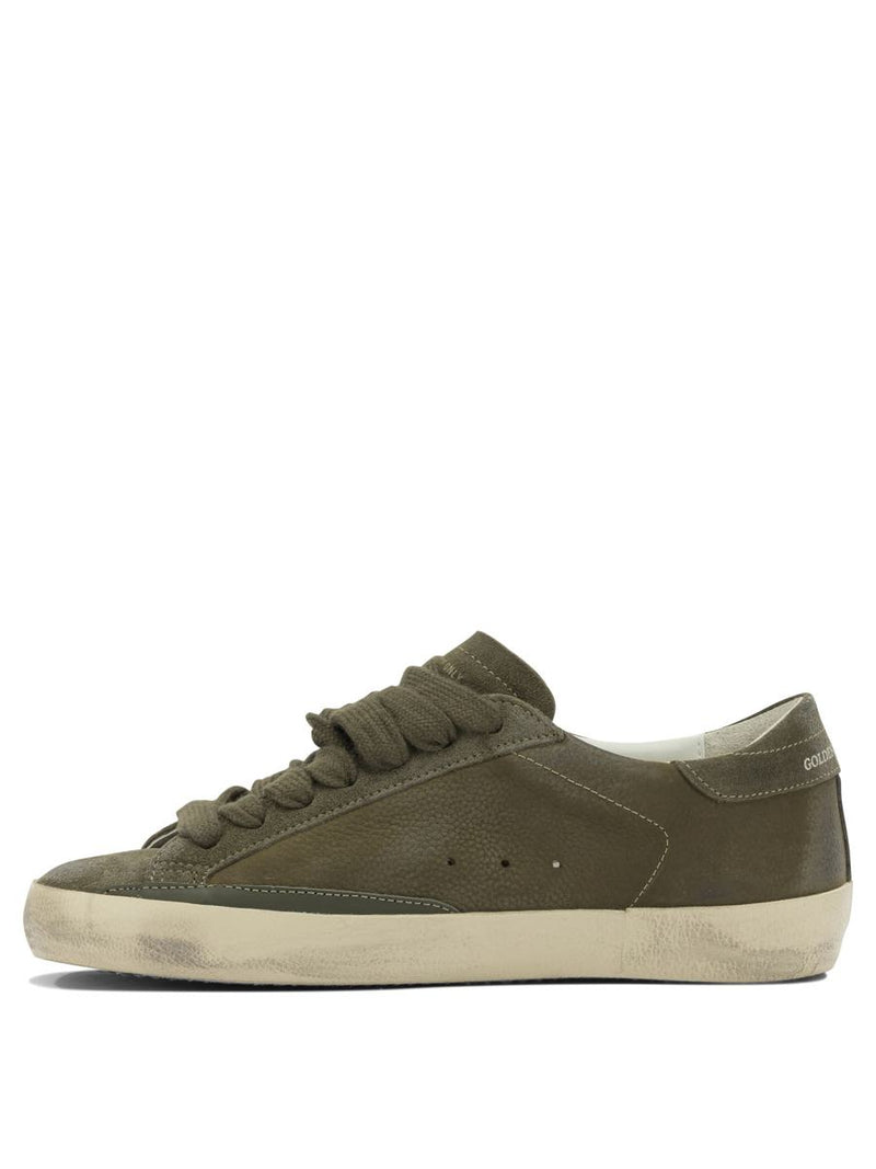 Golden Goose "Super Star" Sneakers