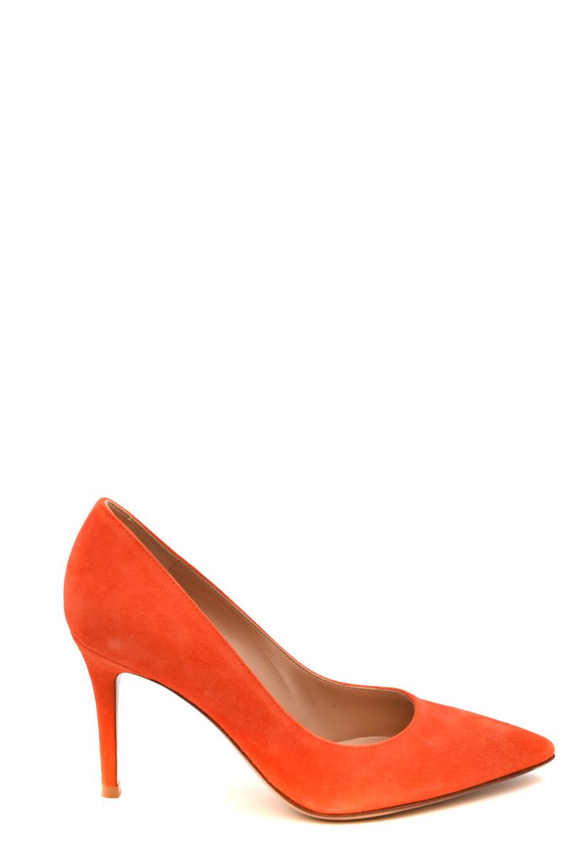 Gianvito Rossi Decollete