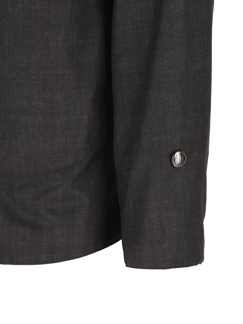 Massimo Osti Studio Jackets