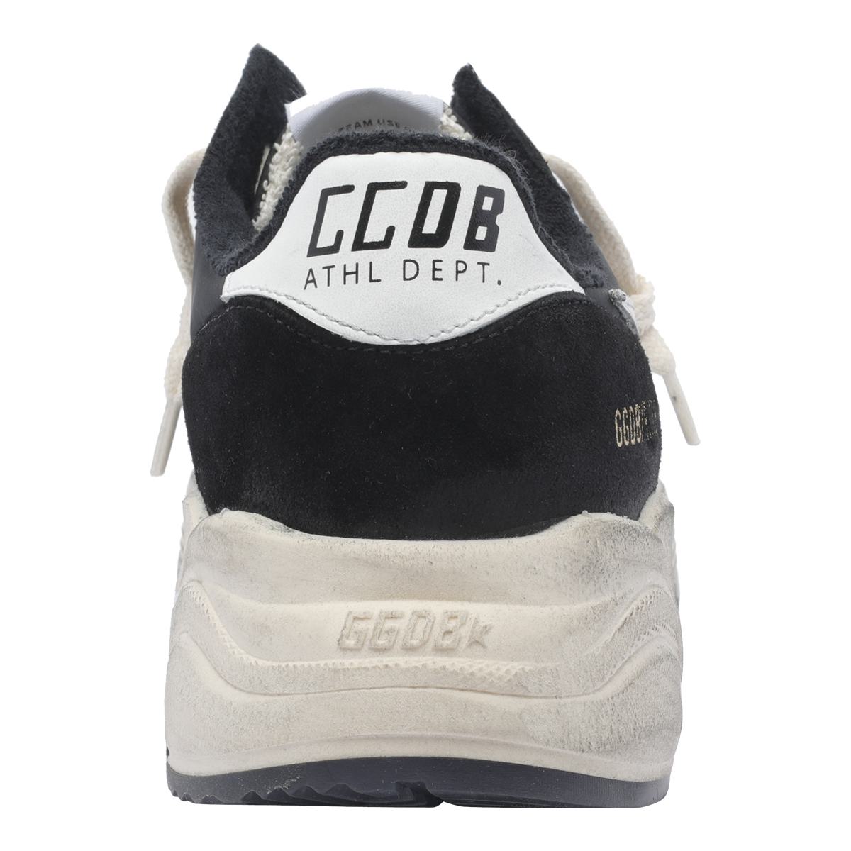 Golden Goose Sneakers