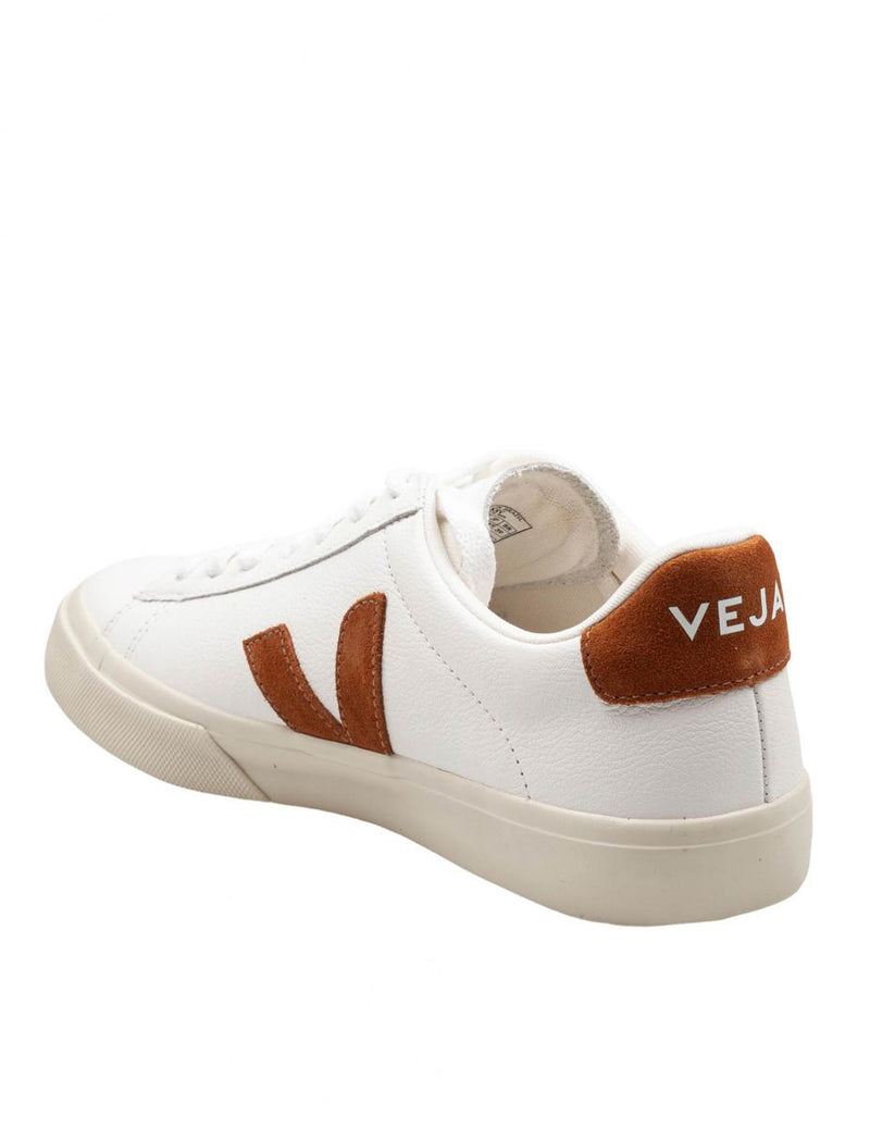 Veja Leather Sneakers