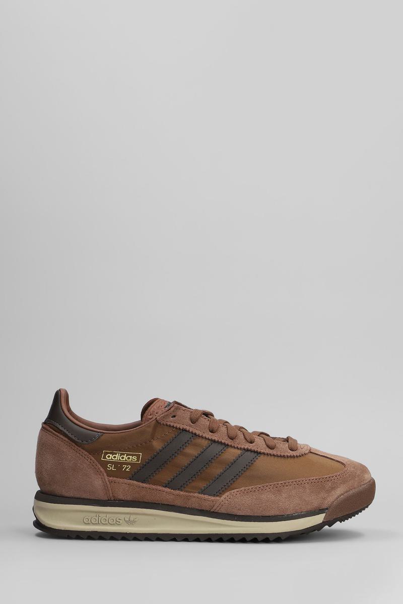 Adidas Sl 72 Rs Sneakers