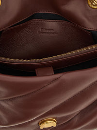 Pinko 'Classic Love Puff' Crossbody Bag