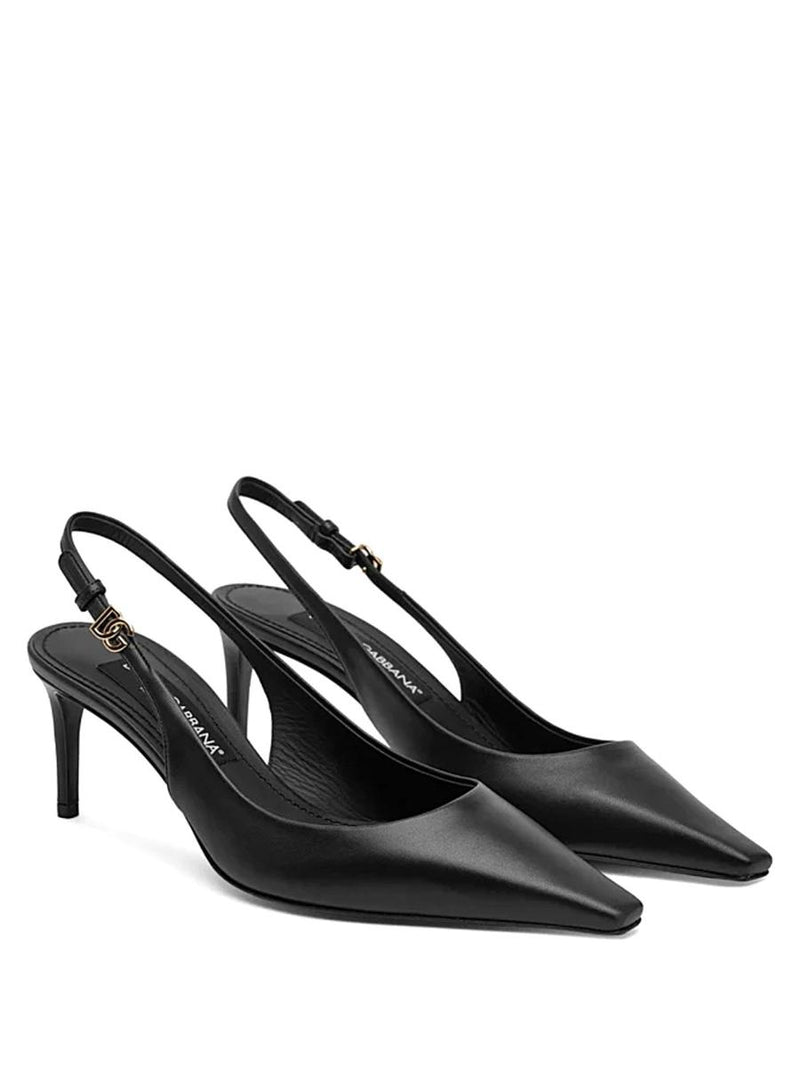 DOLCE & GABBANA Shoes