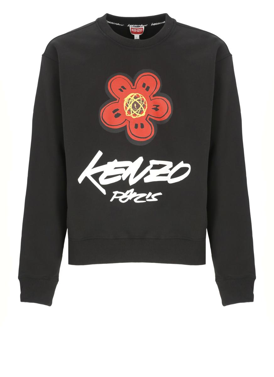 Kenzo Sweaters