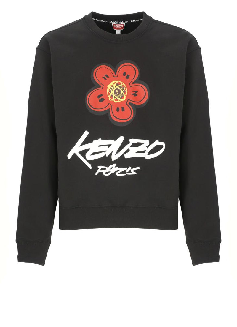 Kenzo Sweaters