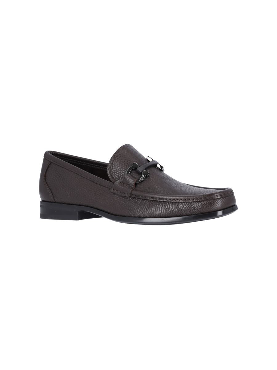 Salvatore Ferragamo Flat Shoes