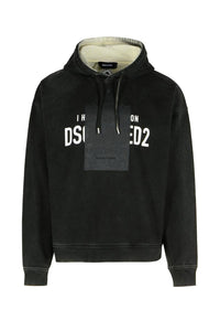 DSQUARED2 Sweatshirts