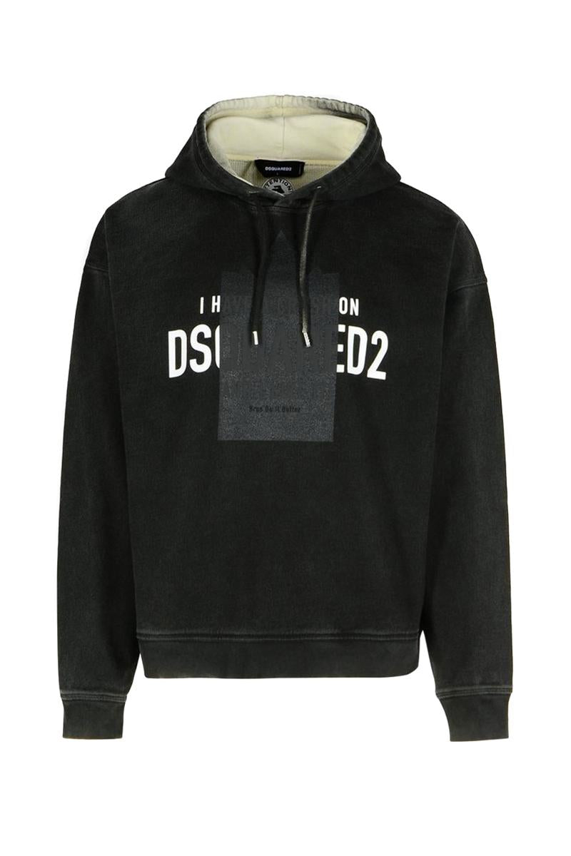 DSQUARED2 Sweatshirts
