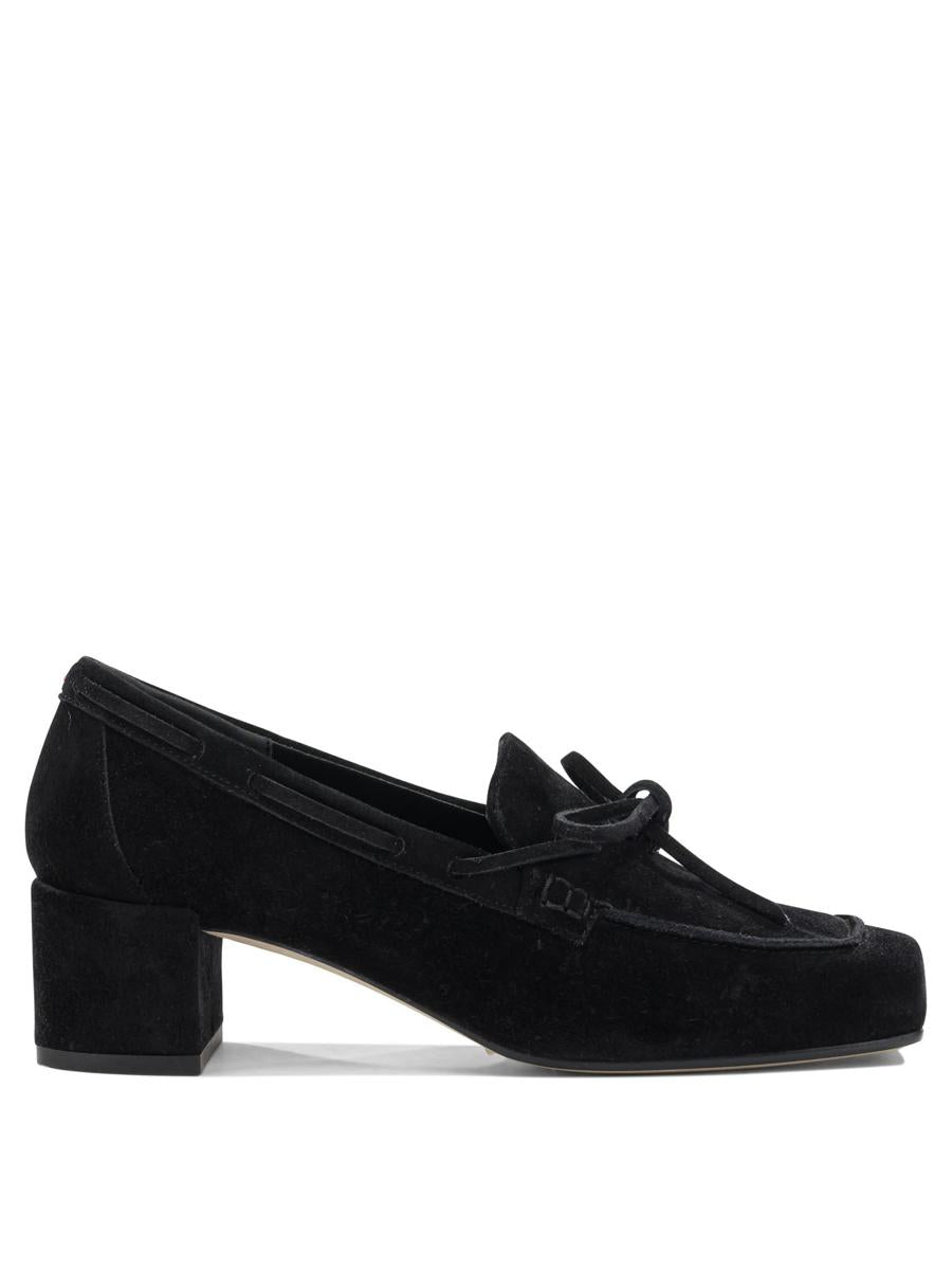Aeyde Loafers & Slippers