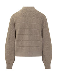 Brunello Cucinelli Brunello Cucinelli Ribbed Sweater