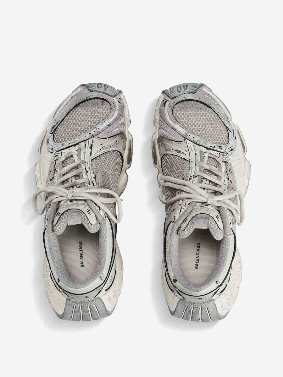 Balenciaga Stapler Sneakers