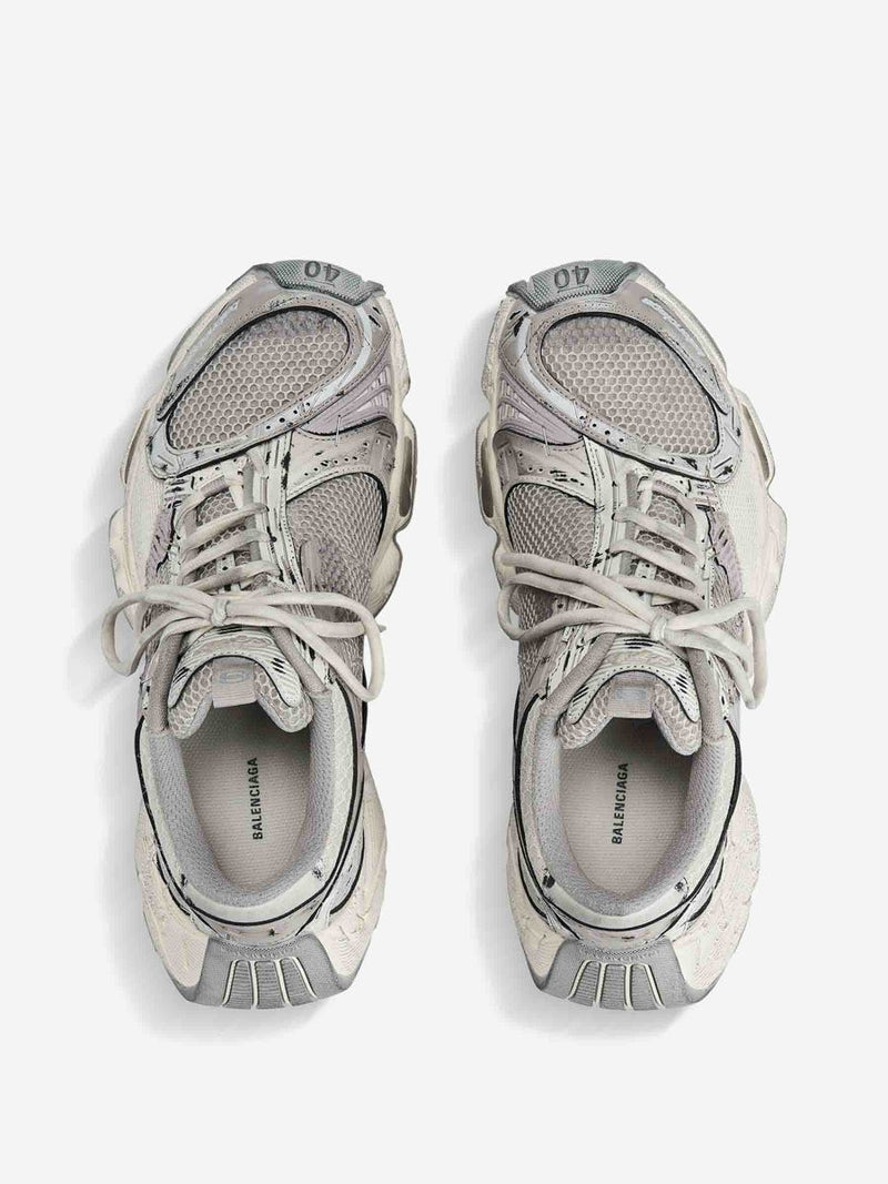 Balenciaga Stapler Sneakers