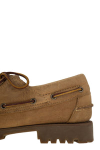 Sebago Acadia - Leather Moccasin