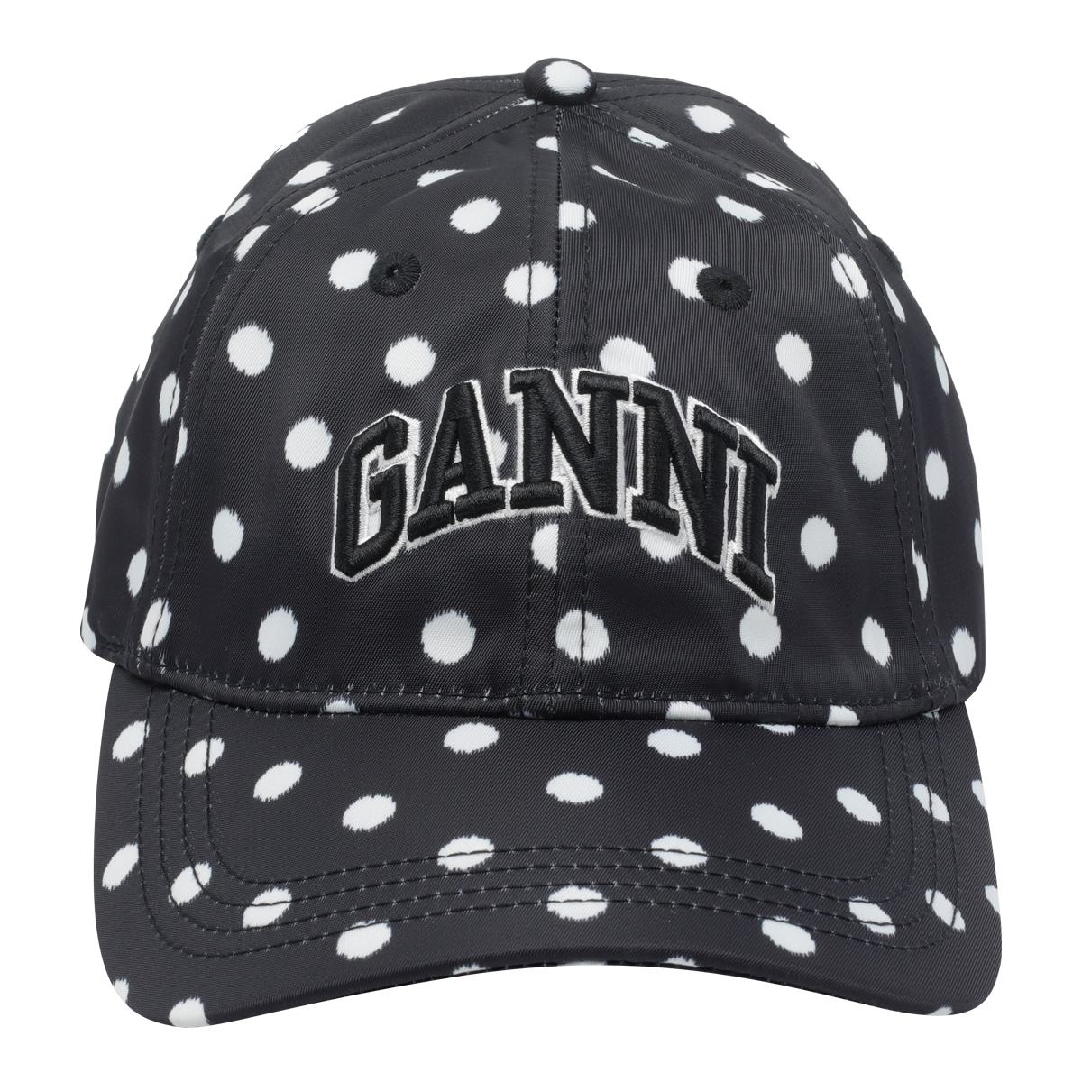 Ganni Hats