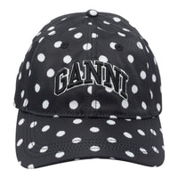 Ganni Hats