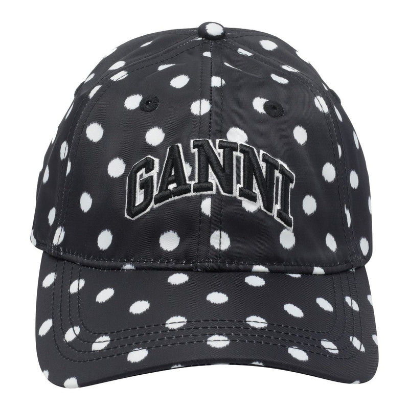 Ganni Hats