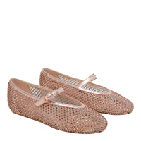Le Silla Flat Shoes