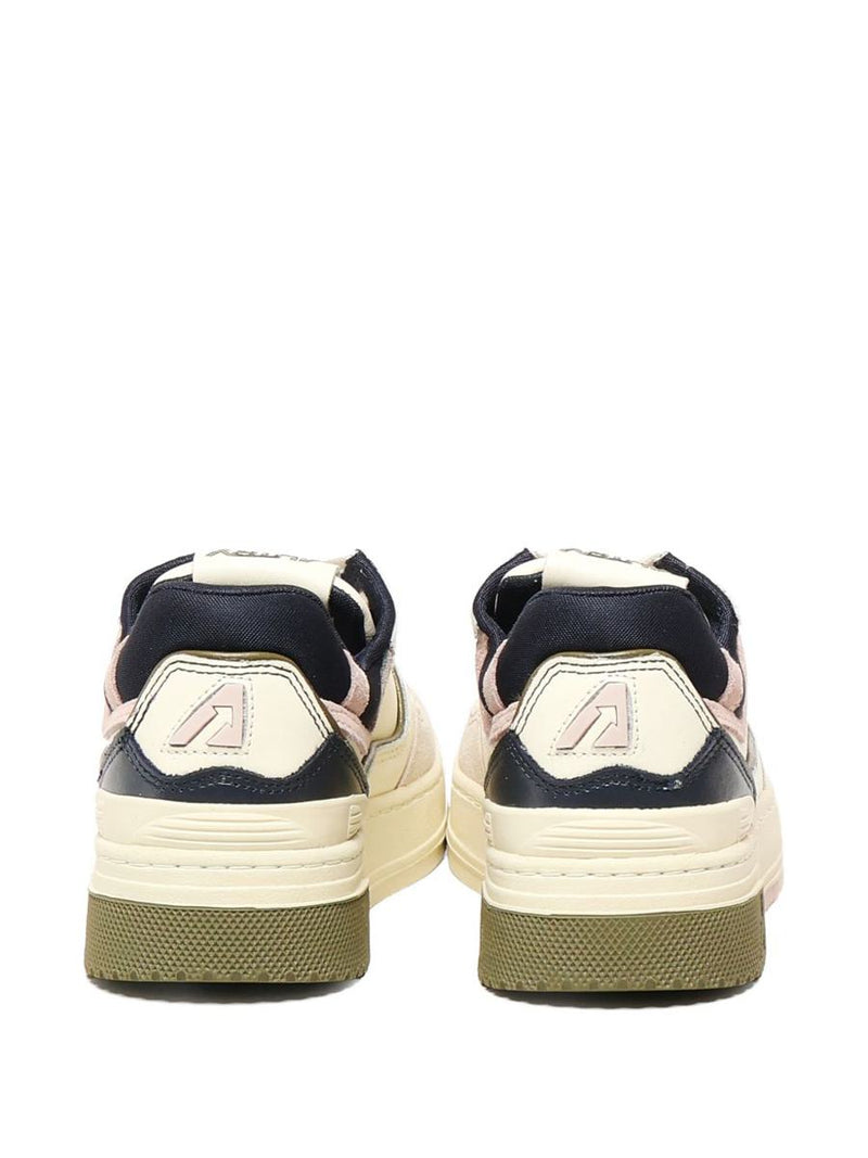 Autry Clc Low Sneakers