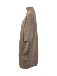 Brunello Cucinelli Brunello Cucinelli Wool Sweater