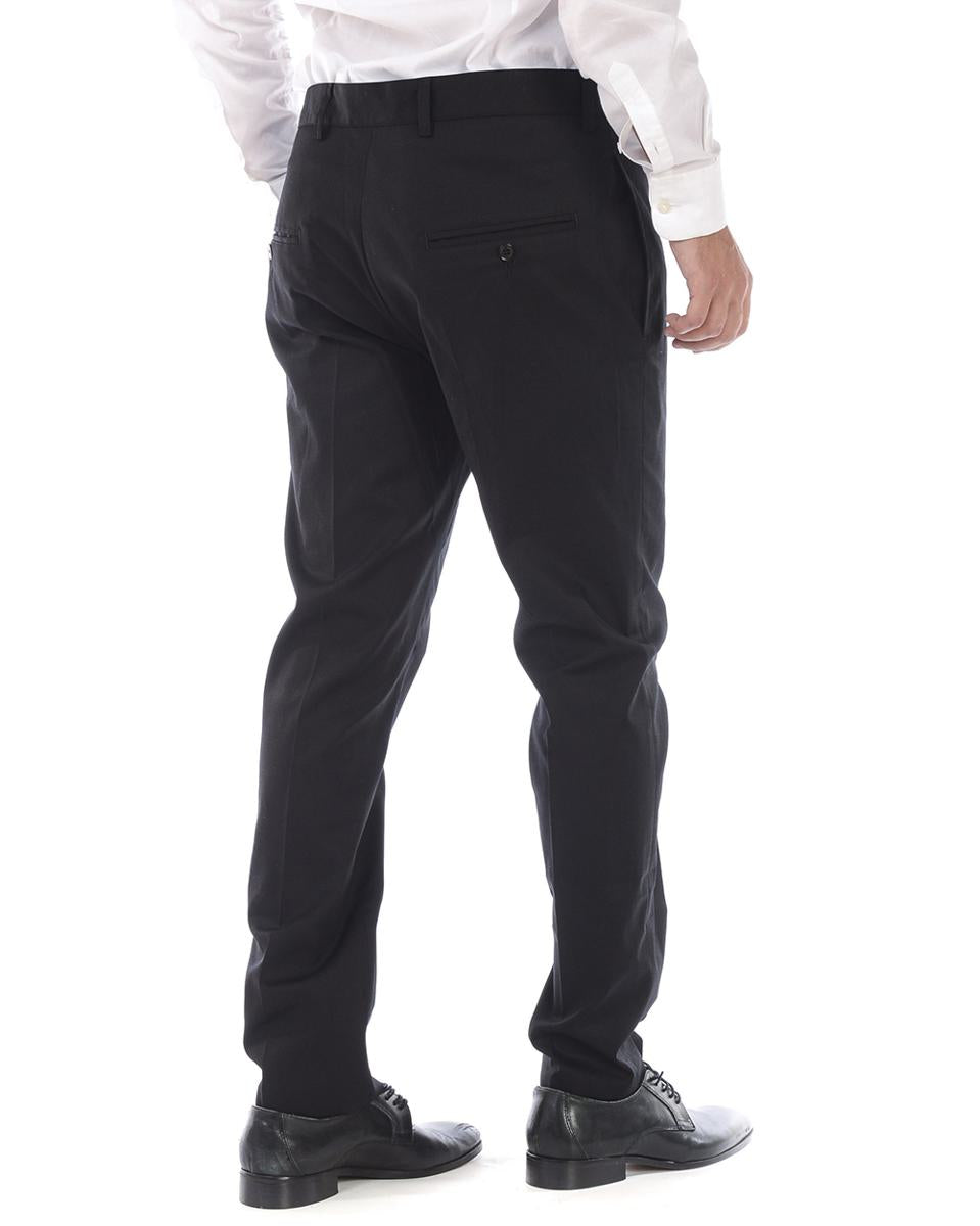 Daniele Alessandrini Jeans Trouser