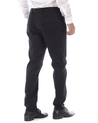 Daniele Alessandrini Jeans Trouser