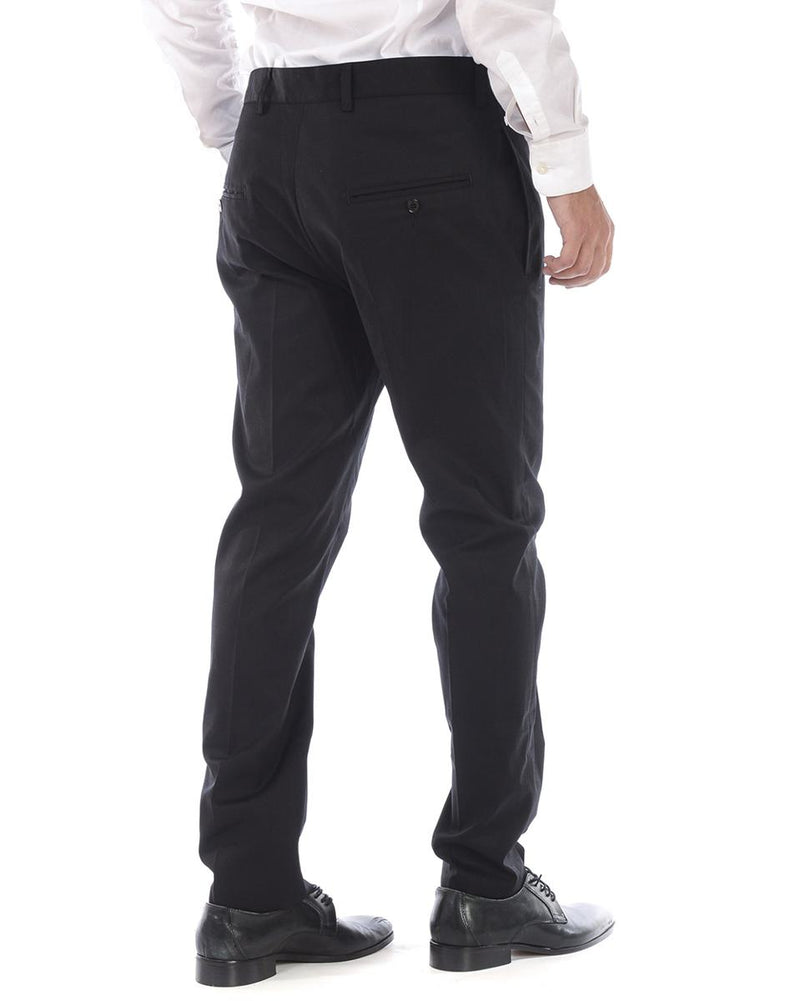 Daniele Alessandrini Jeans Trouser