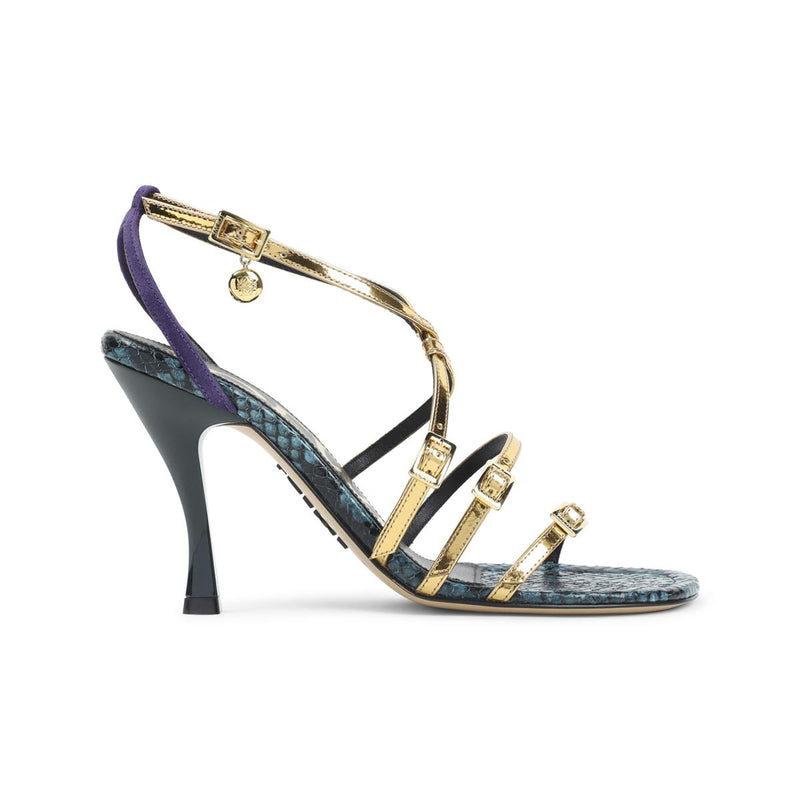 Loewe Sandals