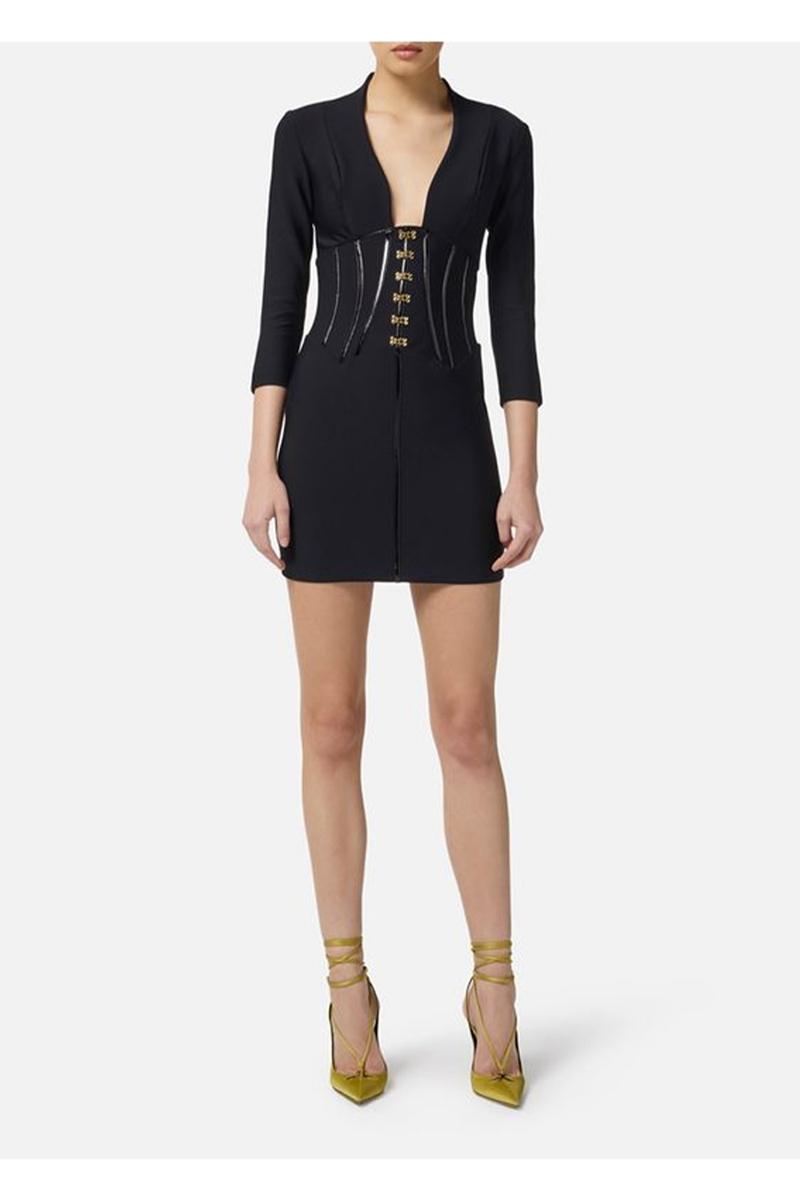 Elisabetta Franchi Dresses