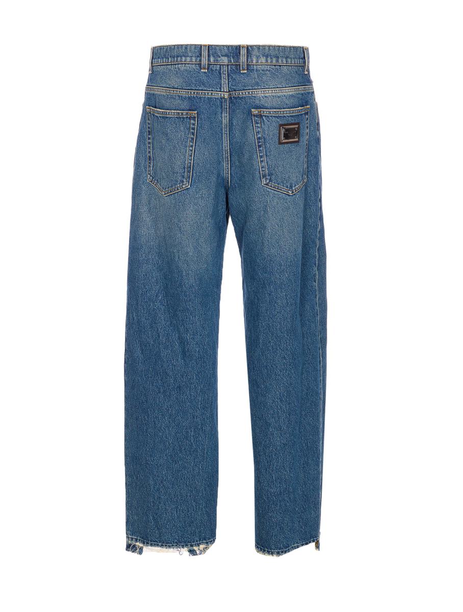 Dolce & Gabbana Jeans