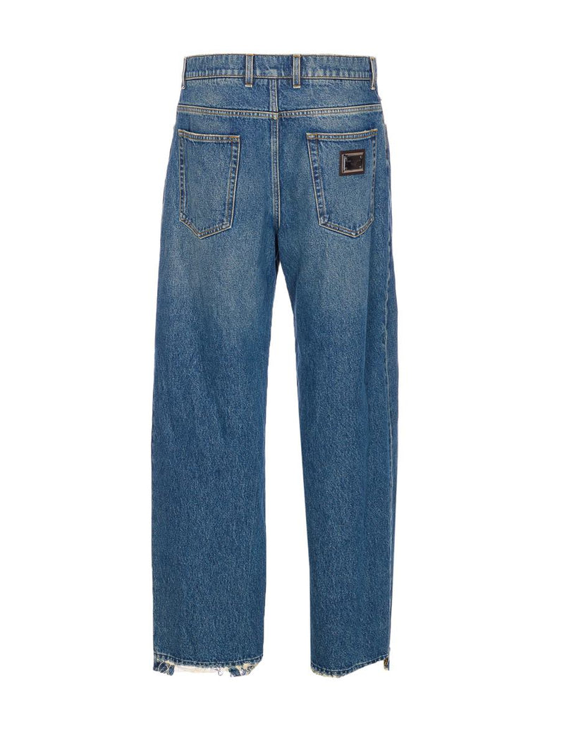 Dolce & Gabbana Jeans