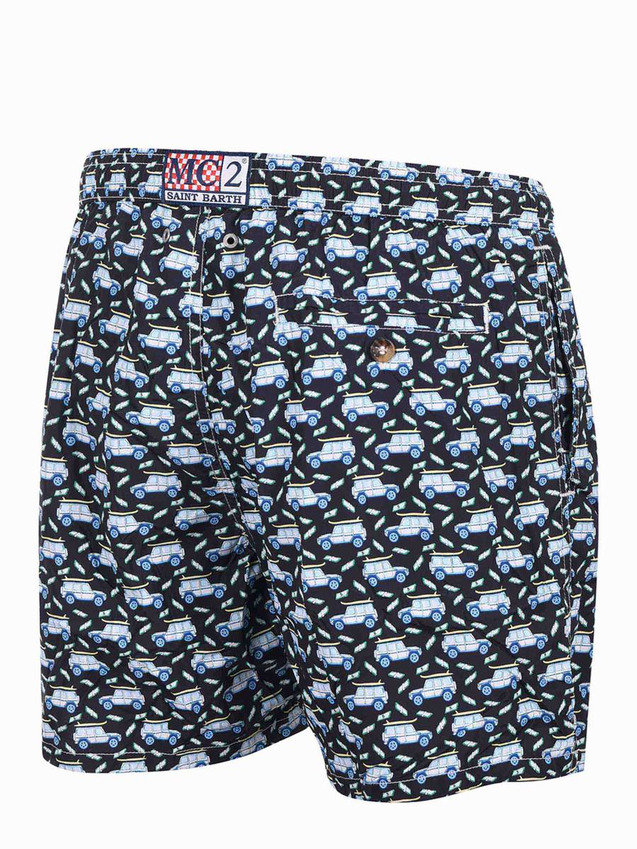 MC2 Saint Barth  Sea Clothing