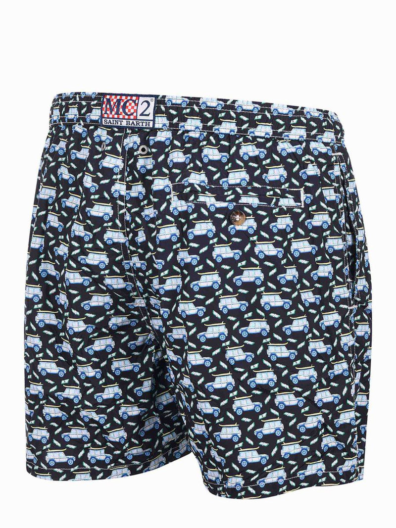 MC2 Saint Barth  Sea Clothing