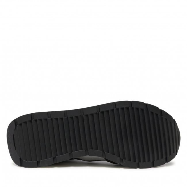 Emporio Armani Shoes