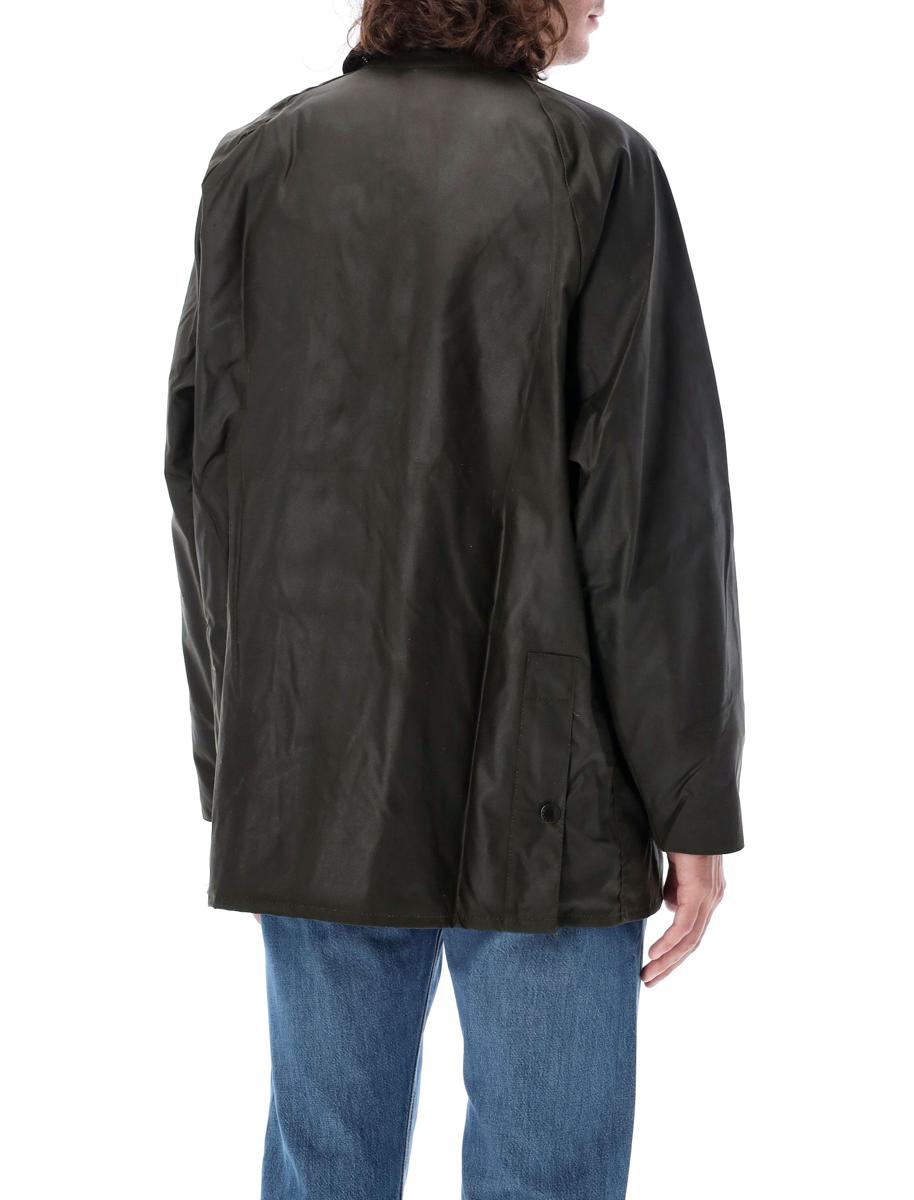 Barbour Bedale Wax Jacket