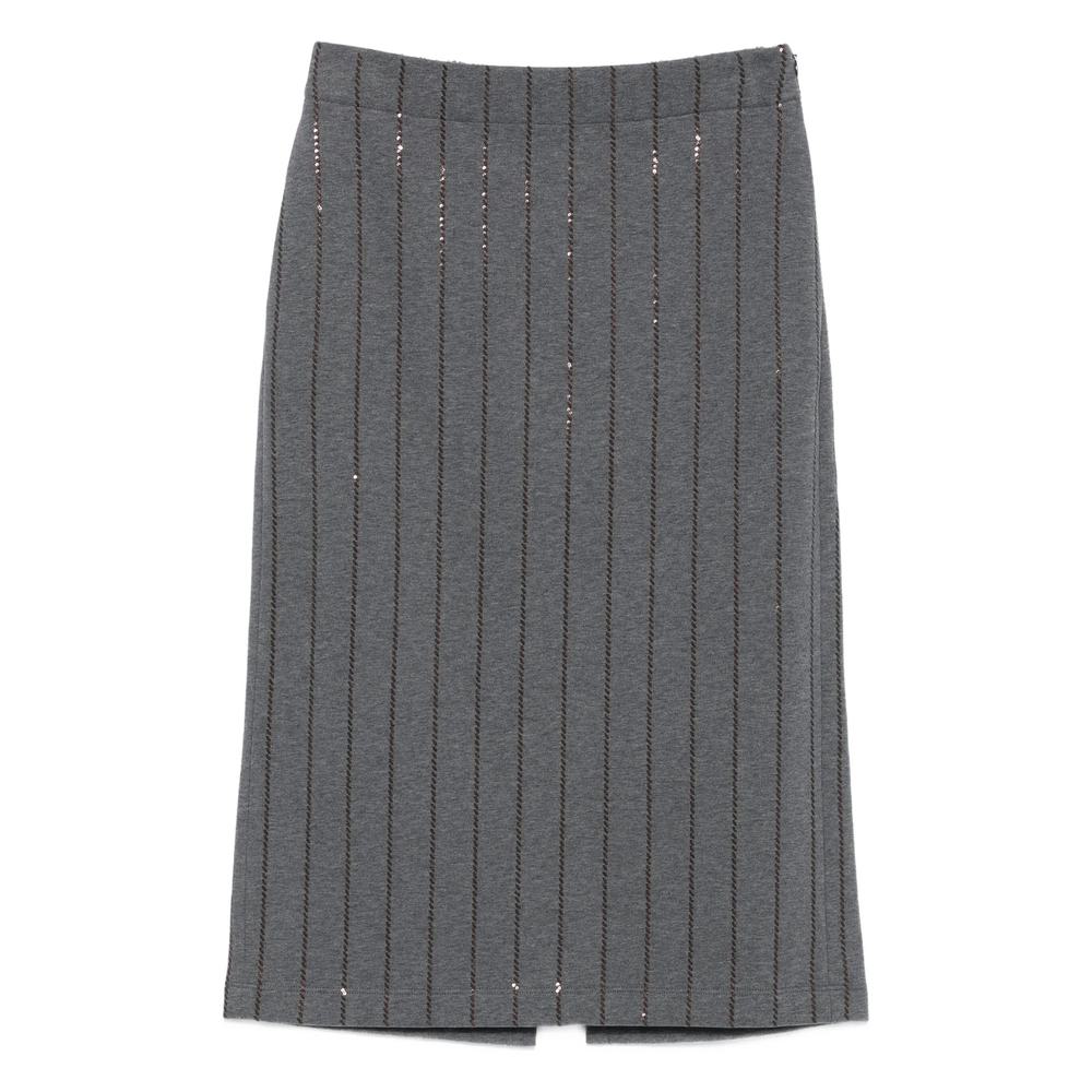 Brunello Cucinelli Skirts