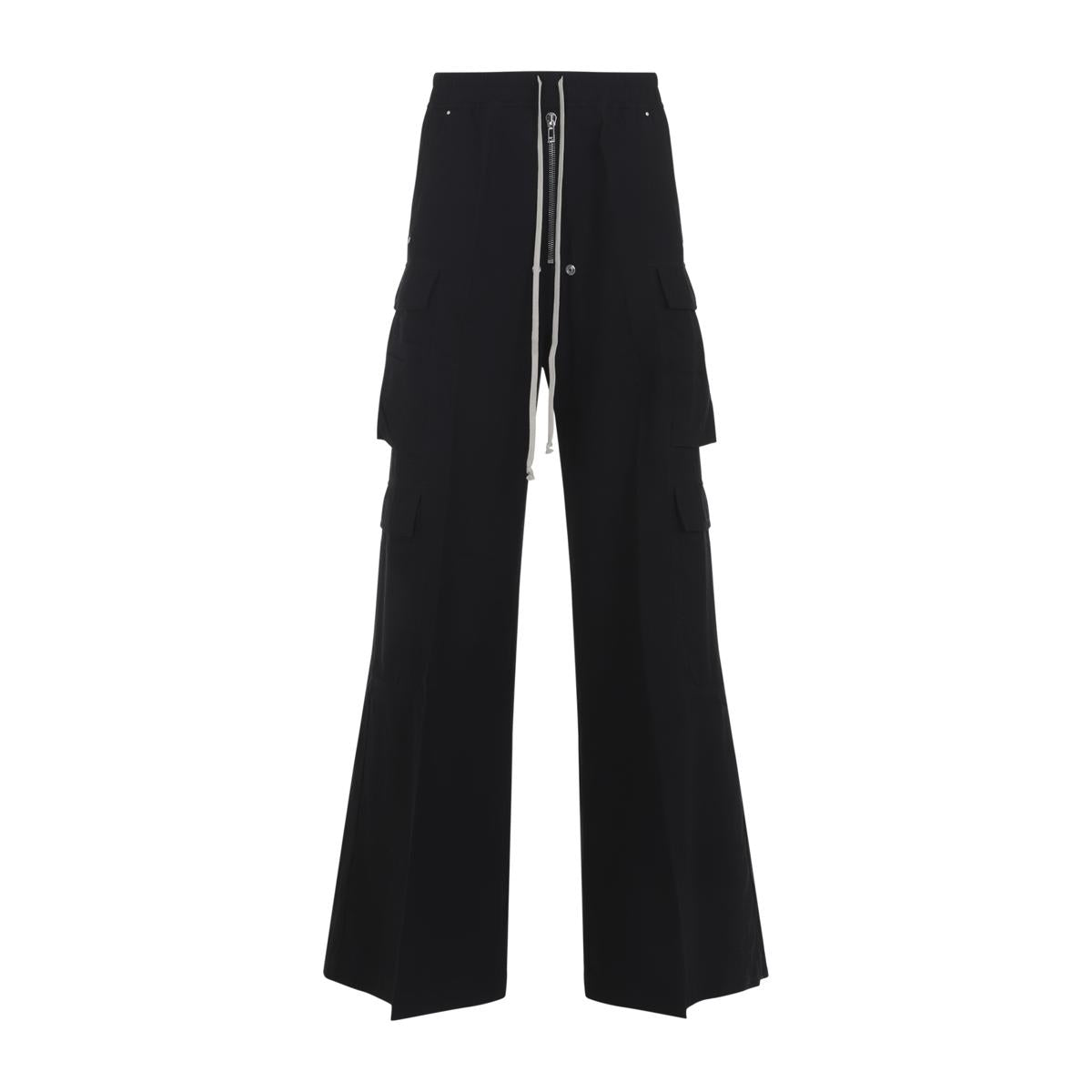 Rick Owens Drkshdw Pants