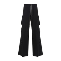 Rick Owens Drkshdw Pants