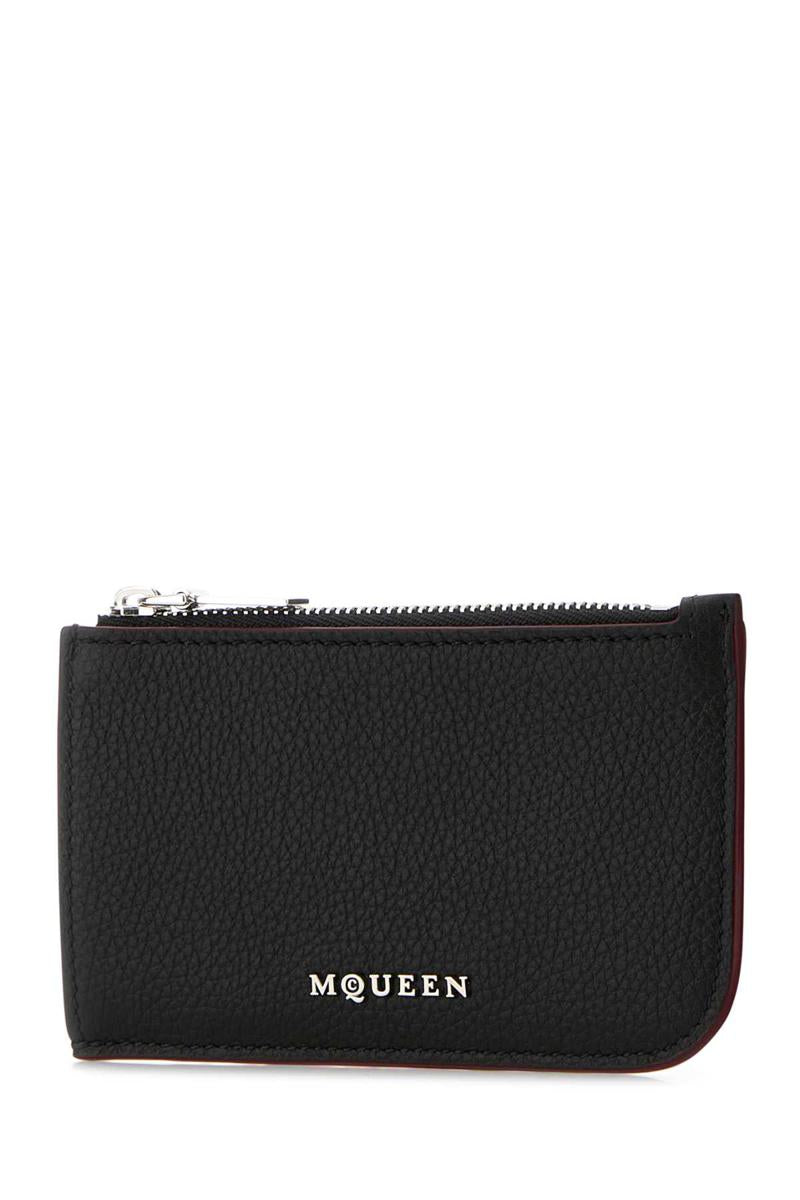 Alexander McQueen Wallets