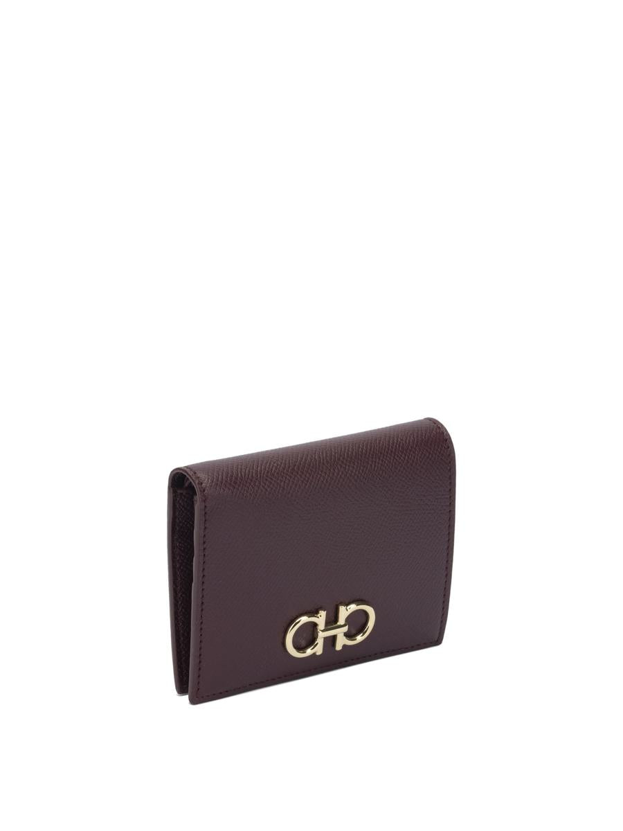 Salvatore Ferragamo Wallets & Card Holders