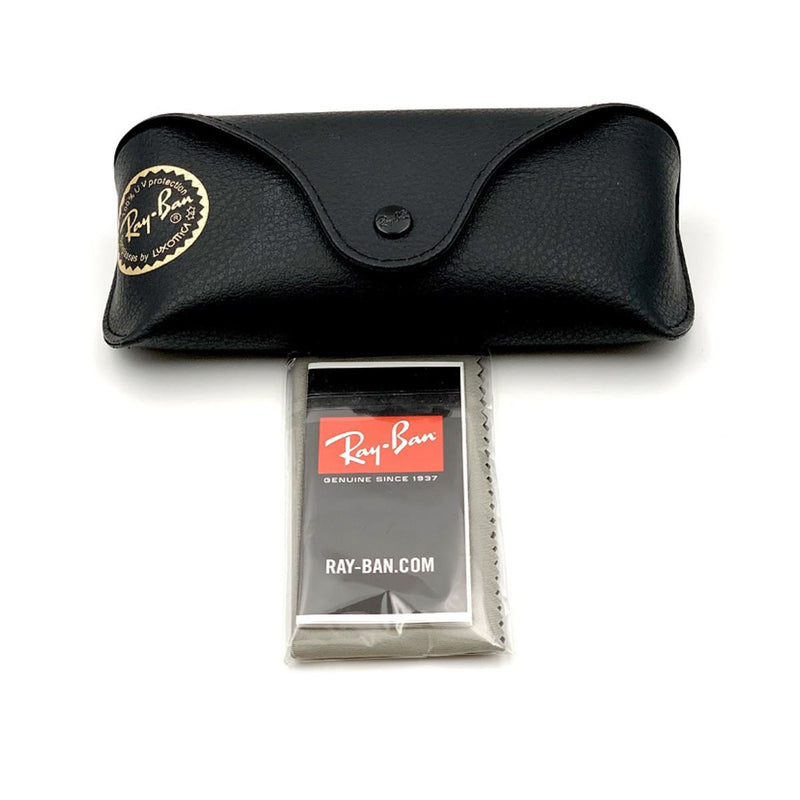 Ray-Ban Rb3447 - Round Metal Sunglasses