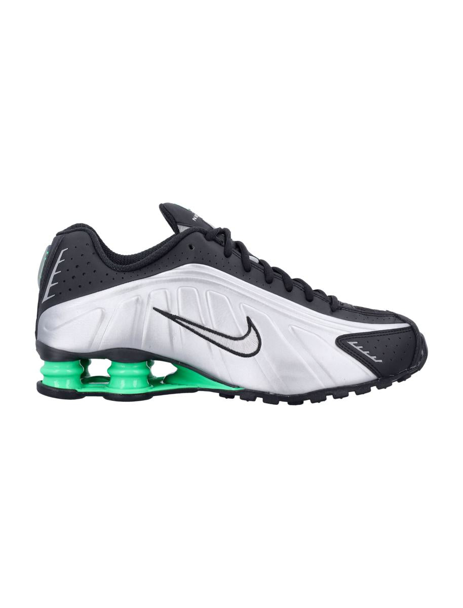 Nike Shox R4 Running