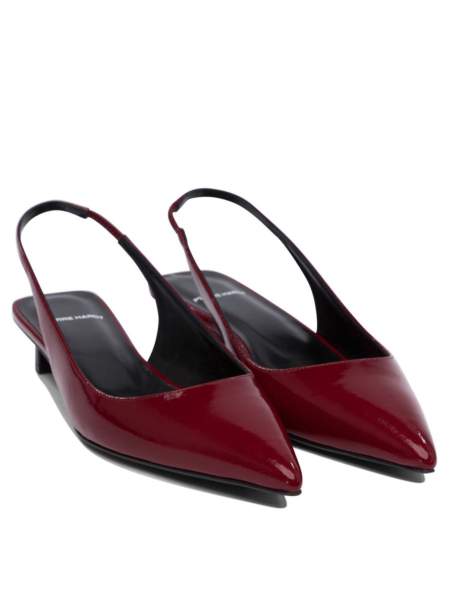 Pierre Hardy Heeled Shoes