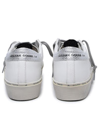 Golden Goose Hi Star Sneakers