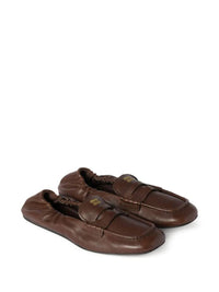 Miu Miu Moccasins Shoes