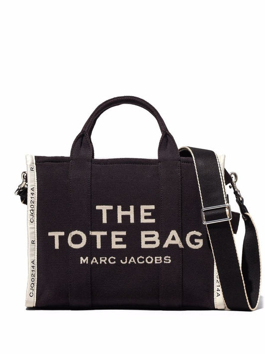 Marc Jacobs The Jacquard Medium Tote Bag