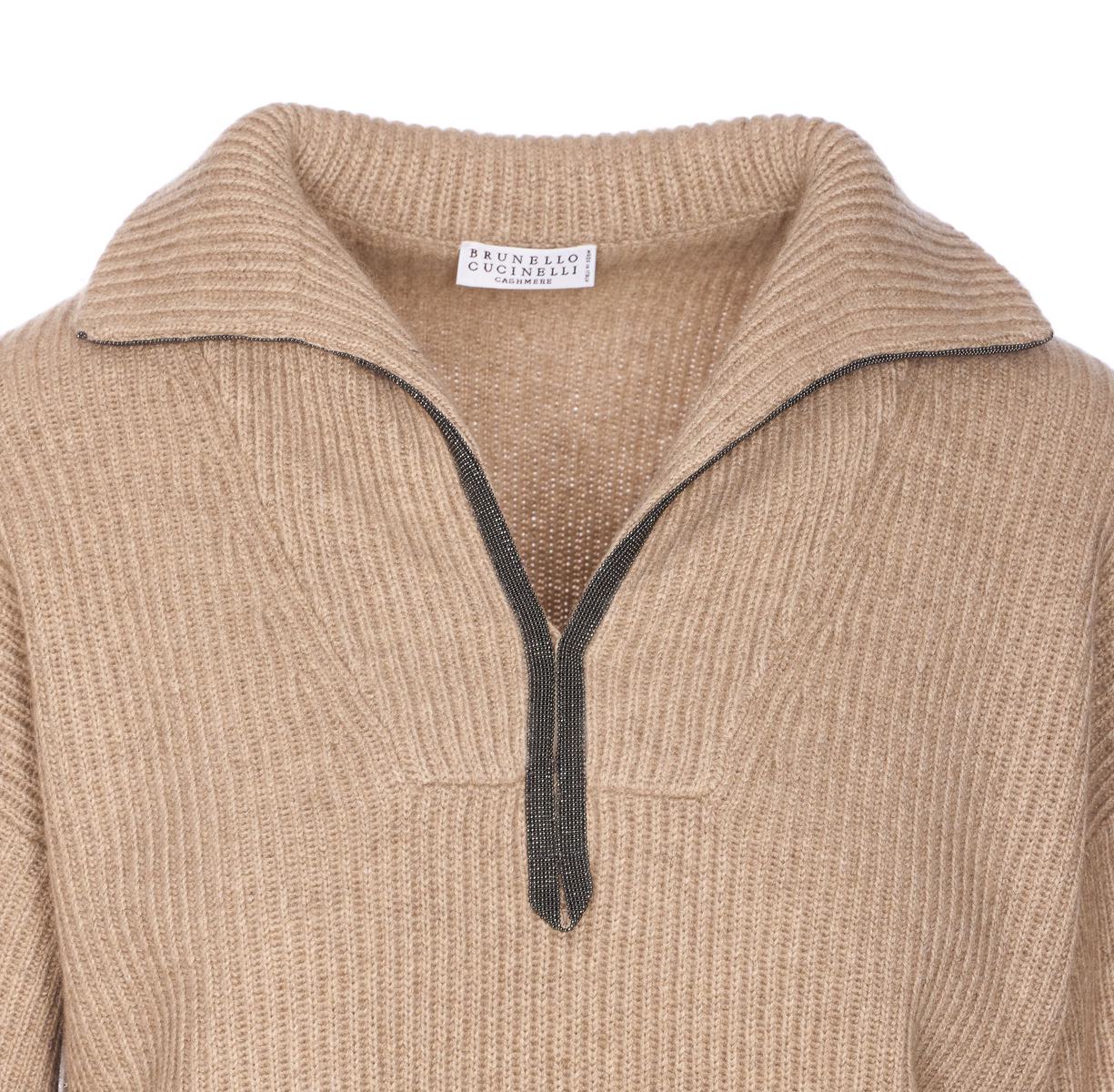 Brunello Cucinelli Sweaters
